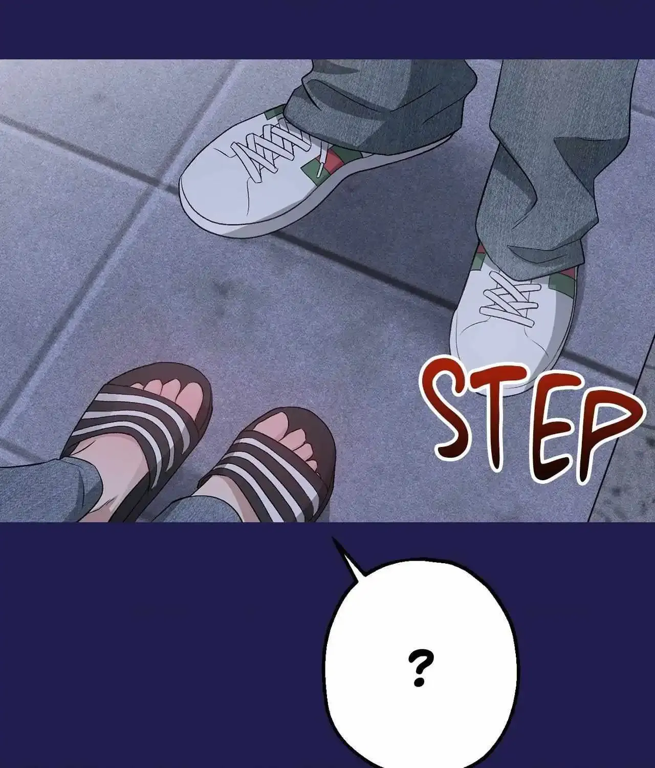 It Was You From The Beginning Zinmanga X Chapter 10 Page 23