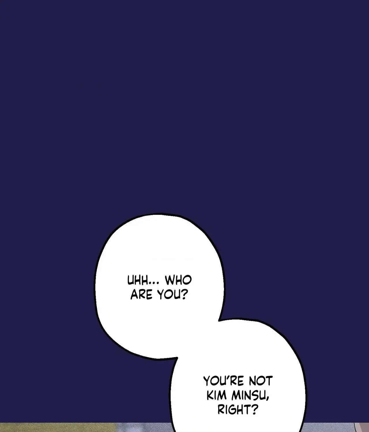 It Was You From The Beginning Zinmanga X Chapter 10 Page 28