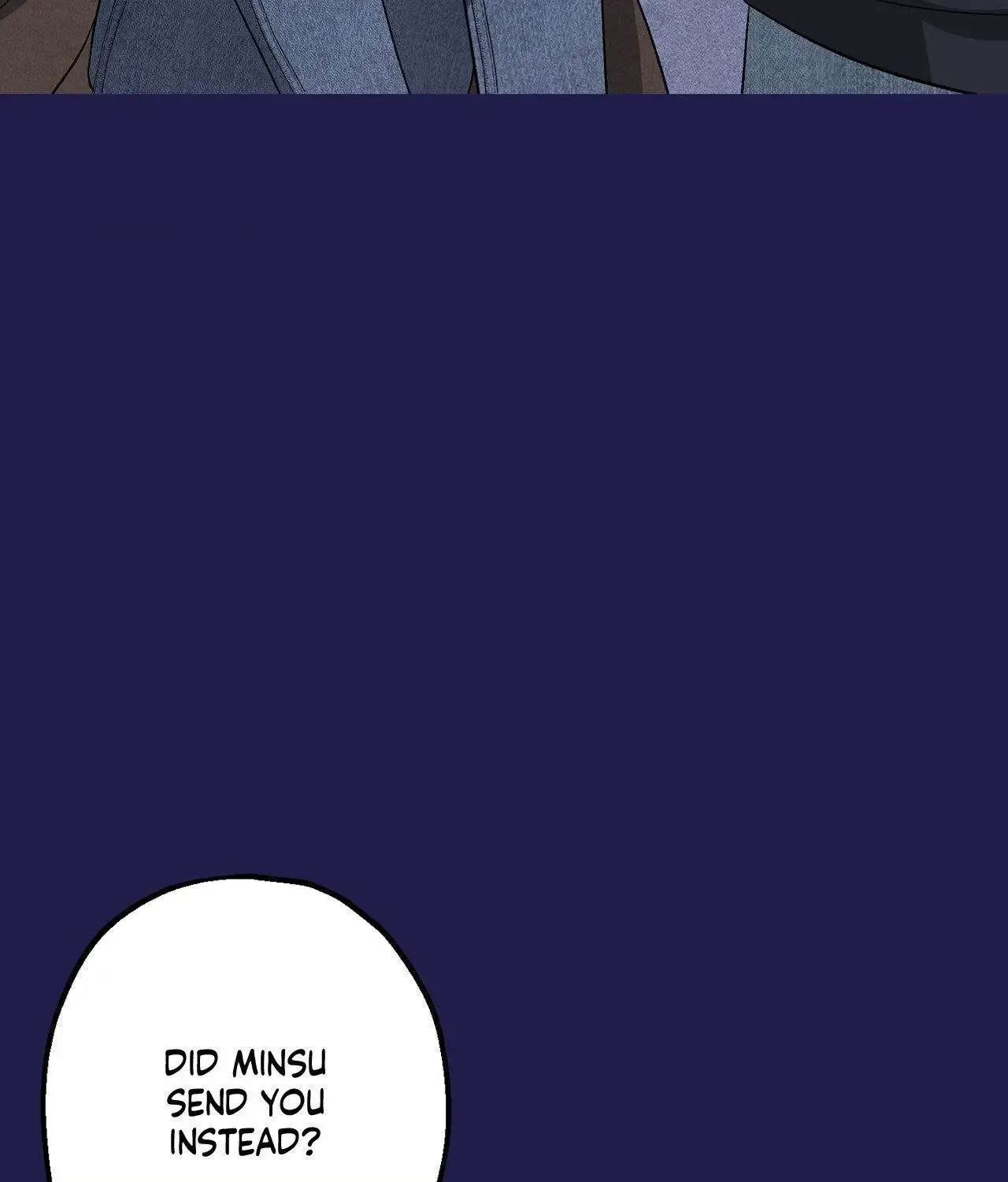 It Was You From The Beginning Zinmanga X Chapter 10 Page 30