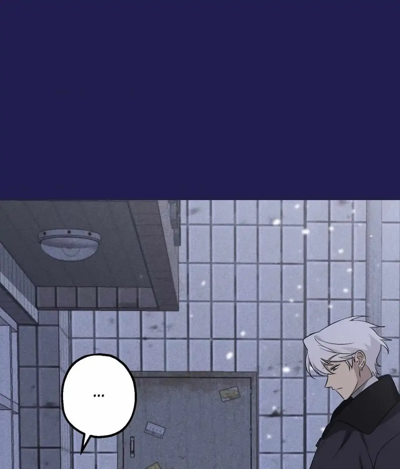 It Was You From The Beginning Zinmanga X Chapter 10 Page 41