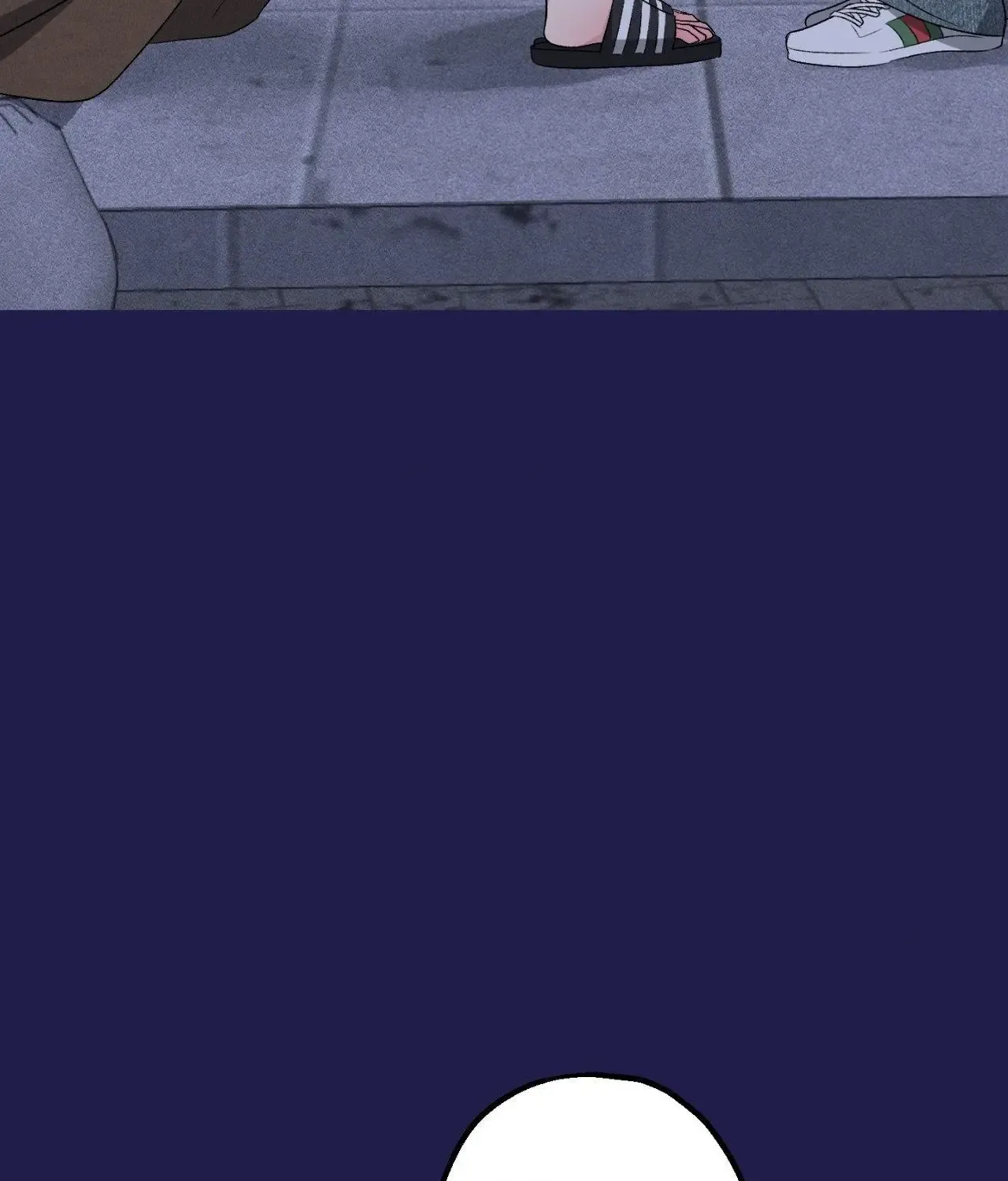 It Was You From The Beginning Zinmanga X Chapter 10 Page 43