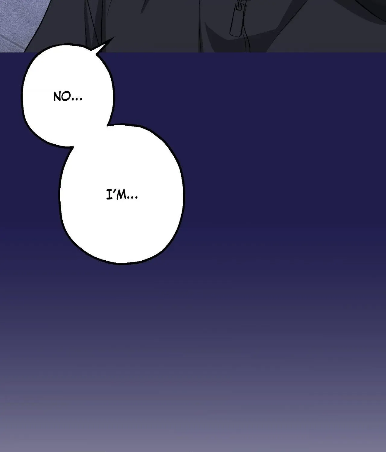 It Was You From The Beginning Zinmanga X Chapter 10 Page 47