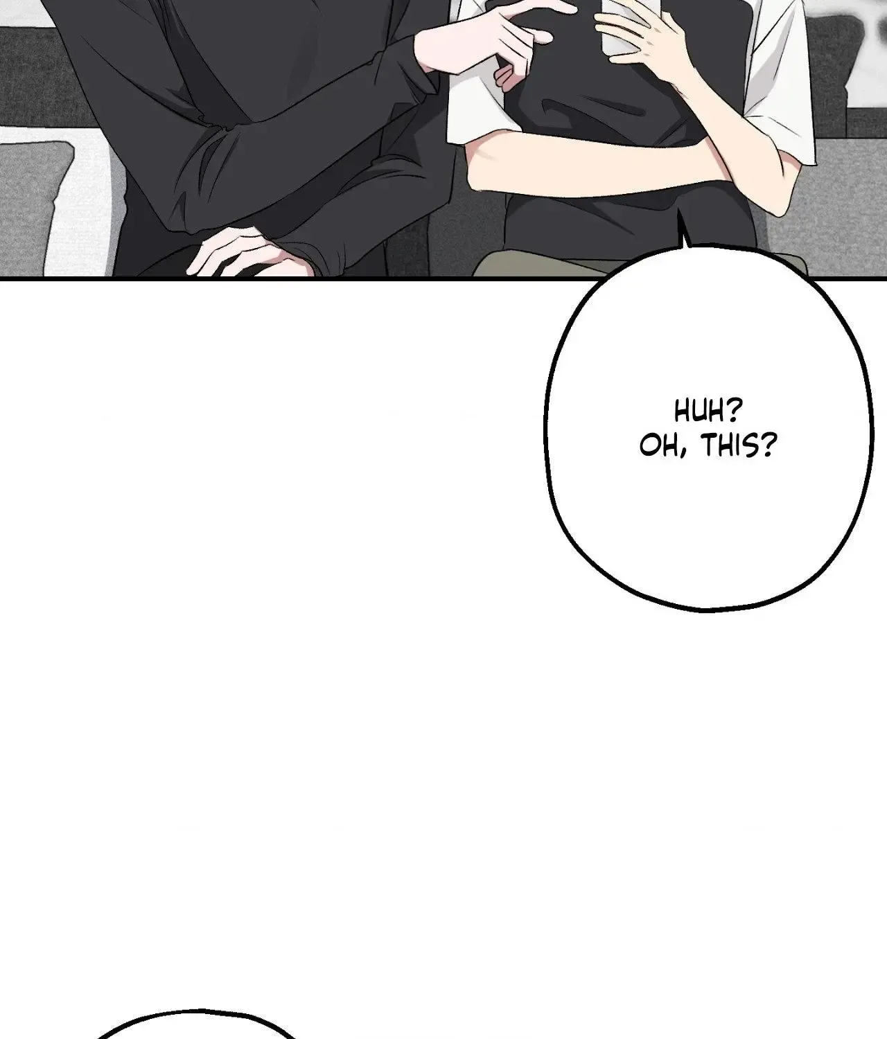 It Was You From The Beginning Zinmanga X Chapter 10 Page 68