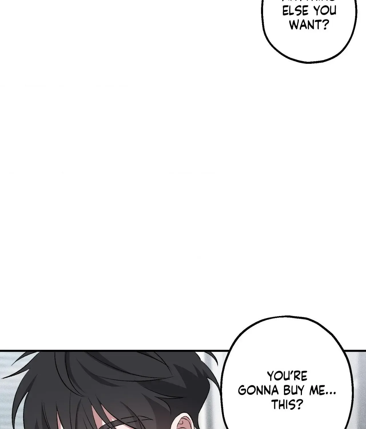 It Was You From The Beginning Zinmanga X Chapter 10 Page 74
