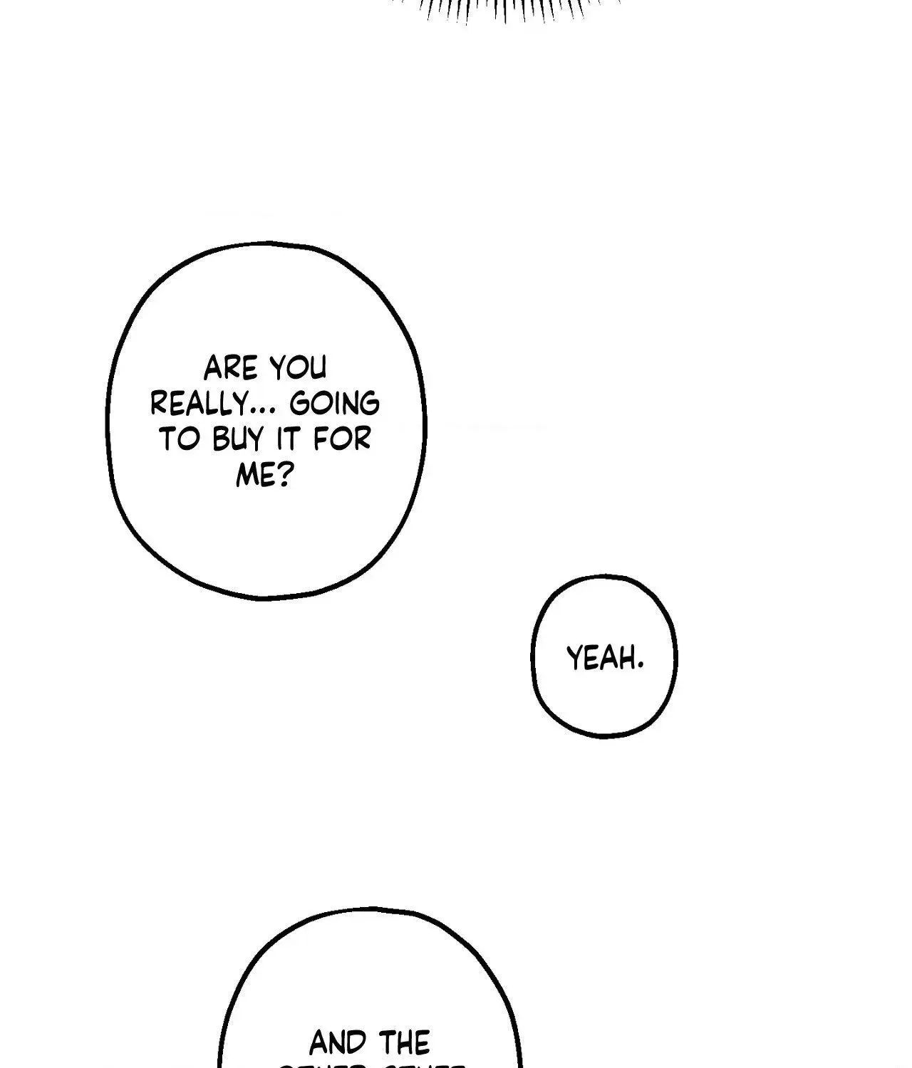 It Was You From The Beginning Zinmanga X Chapter 10 Page 82