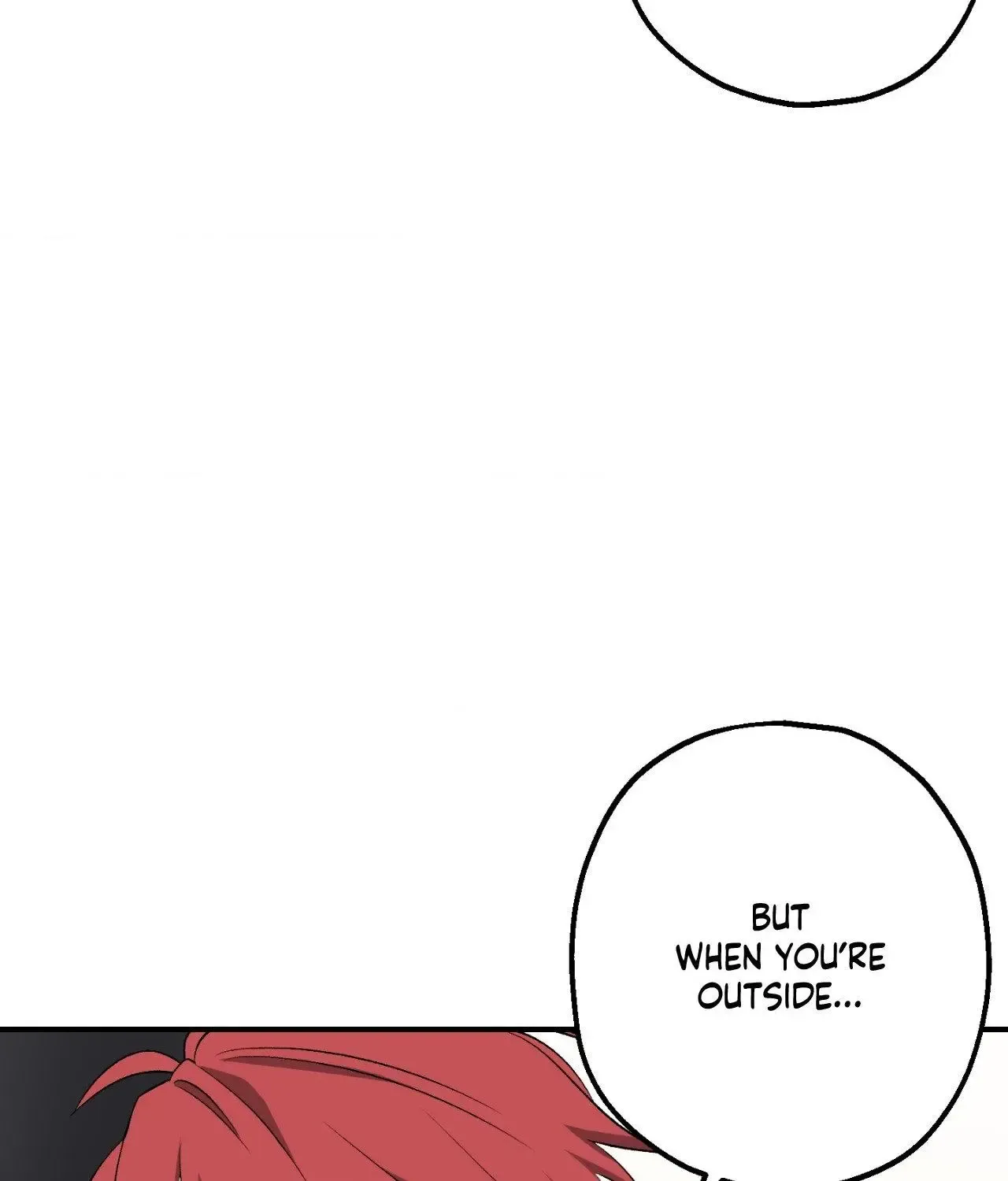 It Was You From The Beginning Zinmanga X Chapter 10 Page 91