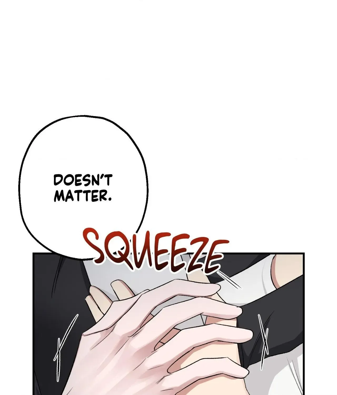 It Was You From The Beginning Zinmanga X Chapter 10 Page 93