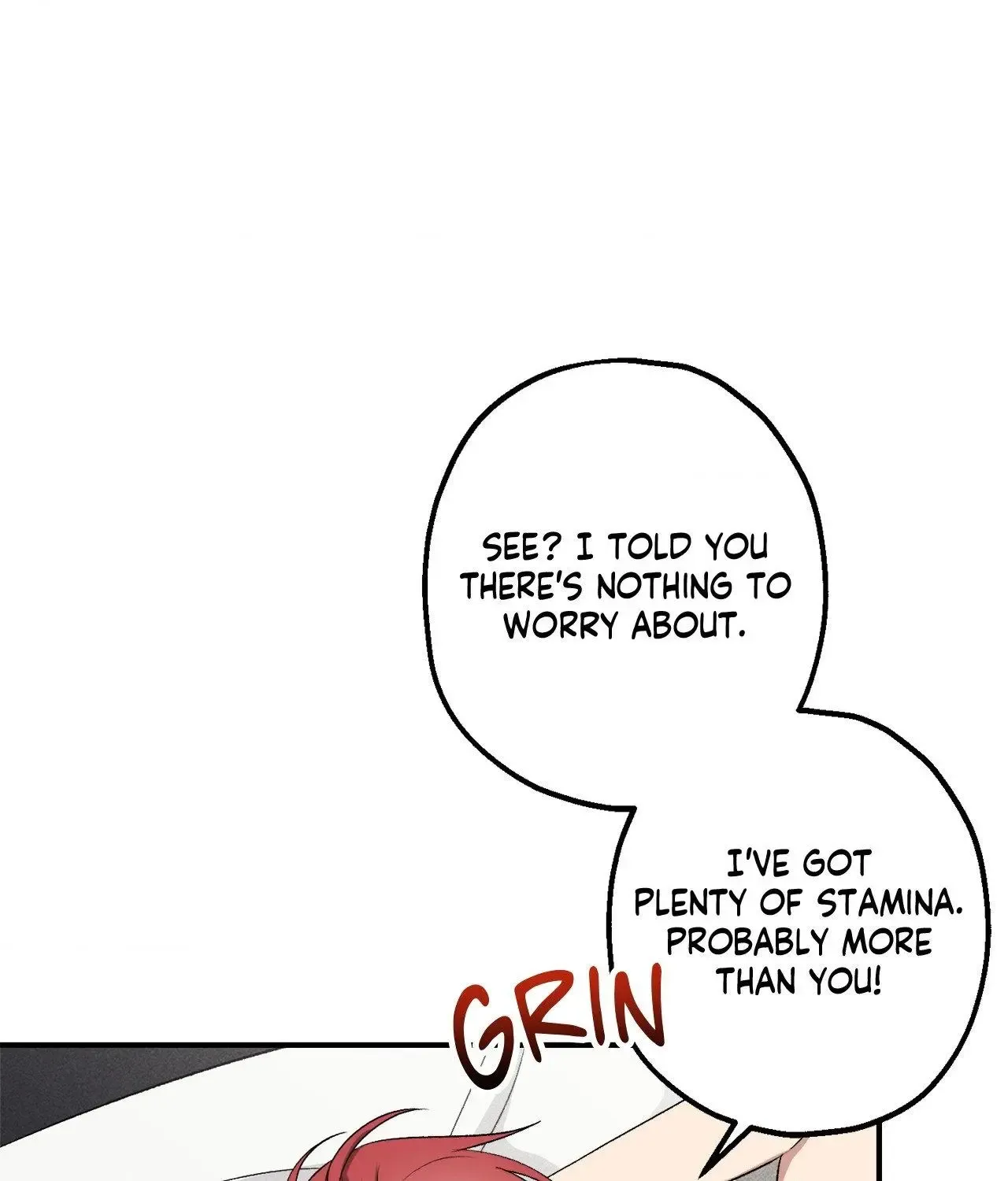 It Was You From The Beginning Zinmanga X Chapter 9 Page 14