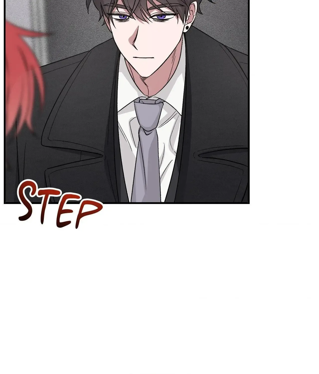 It Was You From The Beginning Zinmanga X Chapter 8 Page 28