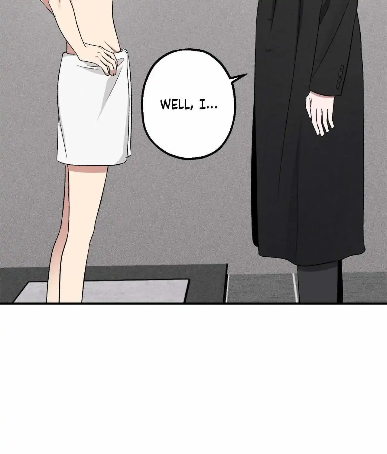 It Was You From The Beginning Zinmanga X Chapter 8 Page 38