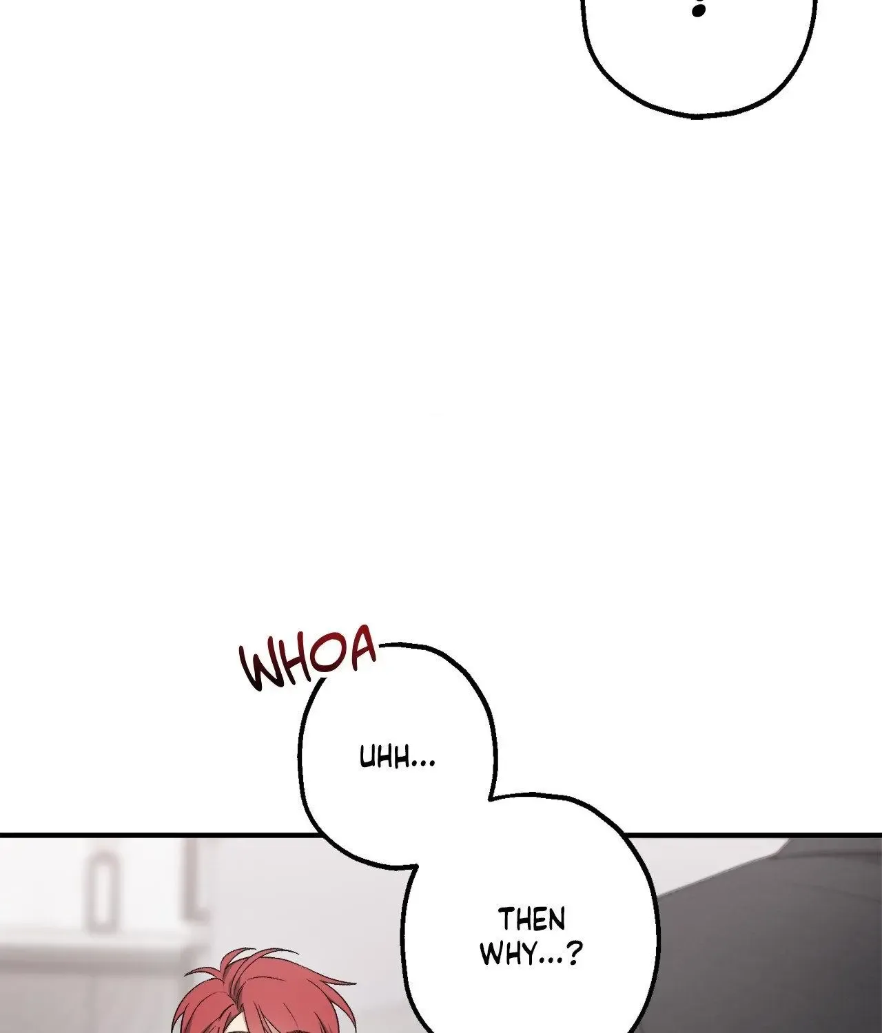 It Was You From The Beginning Zinmanga X Chapter 8 Page 54