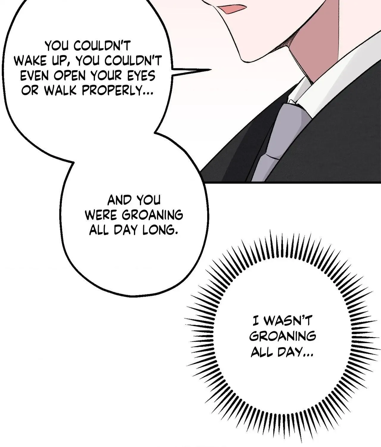 It Was You From The Beginning Zinmanga X Chapter 8 Page 57