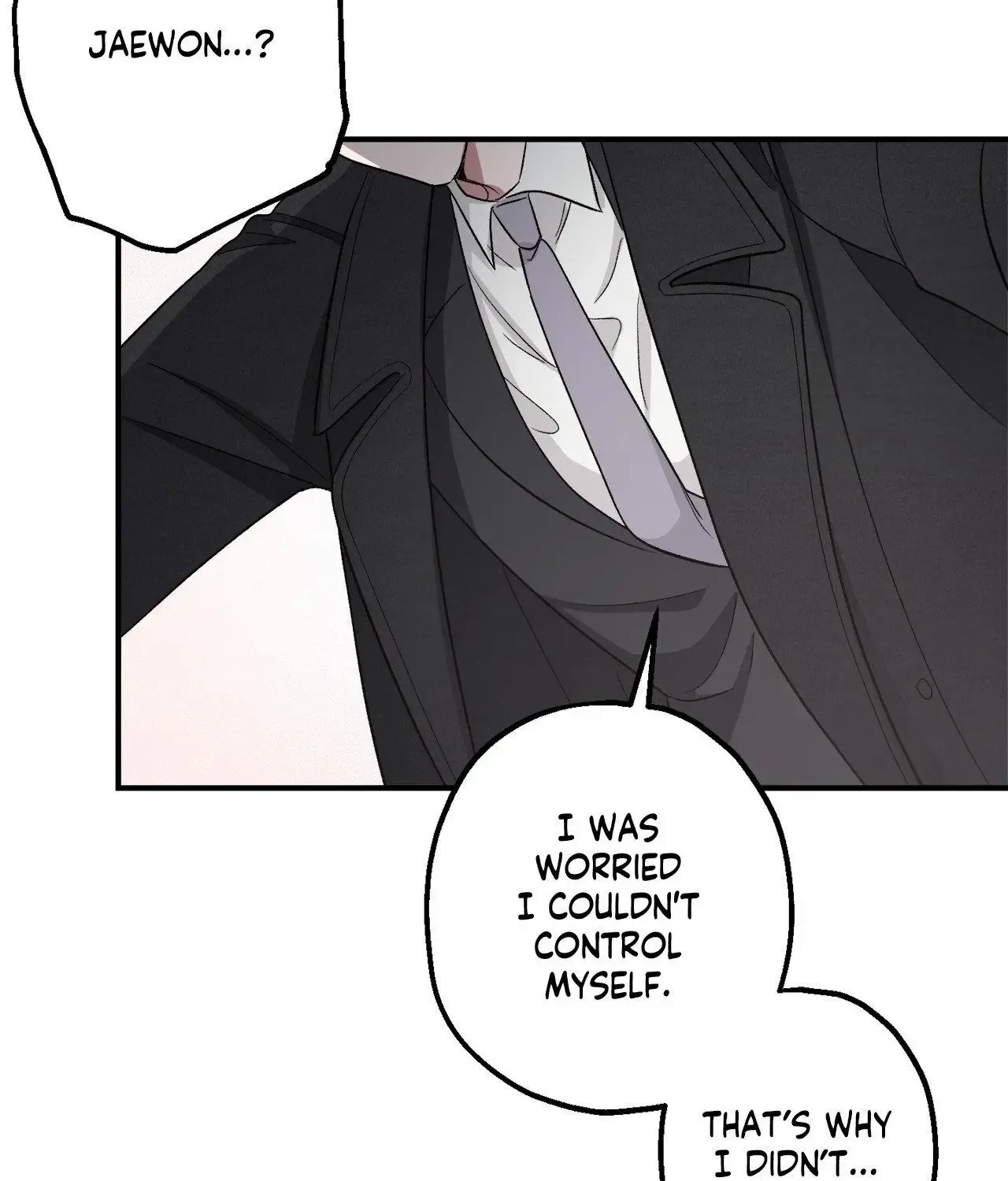 It Was You From The Beginning Zinmanga X Chapter 8 Page 68