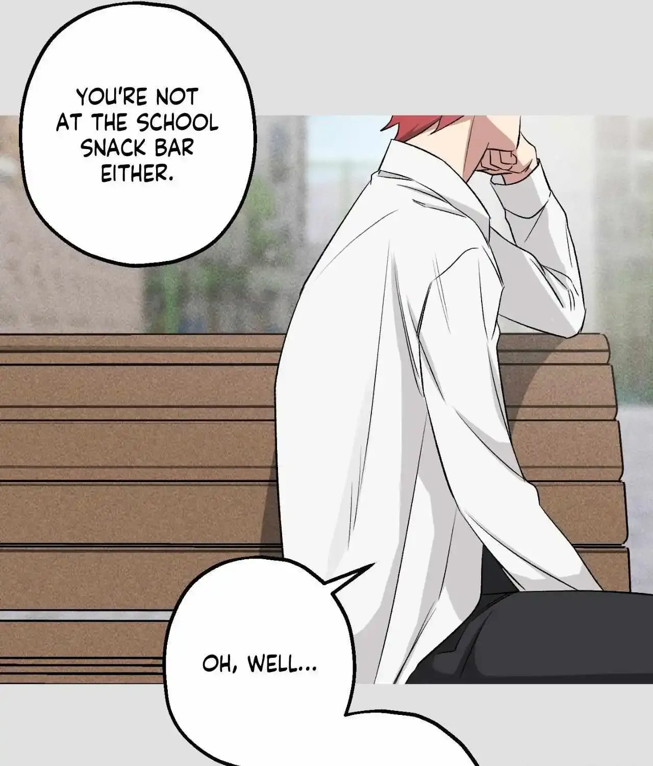 It Was You From The Beginning Zinmanga X Chapter 7 Page 34
