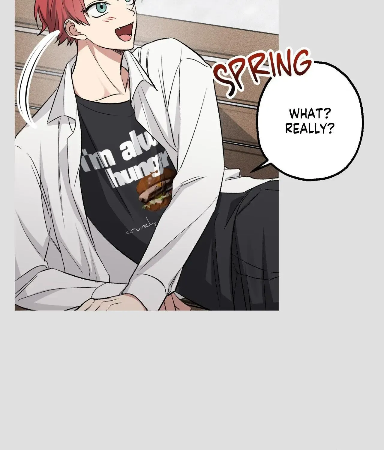 It Was You From The Beginning Zinmanga X Chapter 7 Page 49