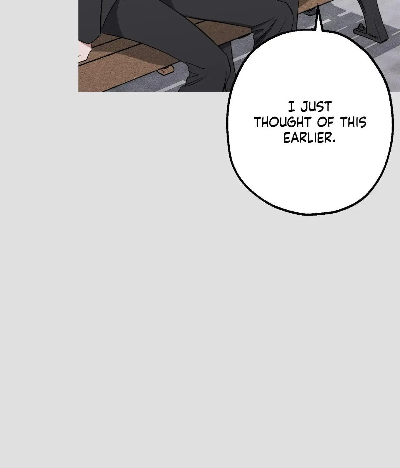 It Was You From The Beginning Zinmanga X Chapter 7 Page 77