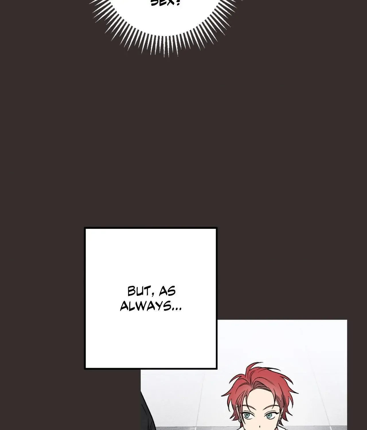 It Was You From The Beginning Zinmanga X Chapter 6 Page 80