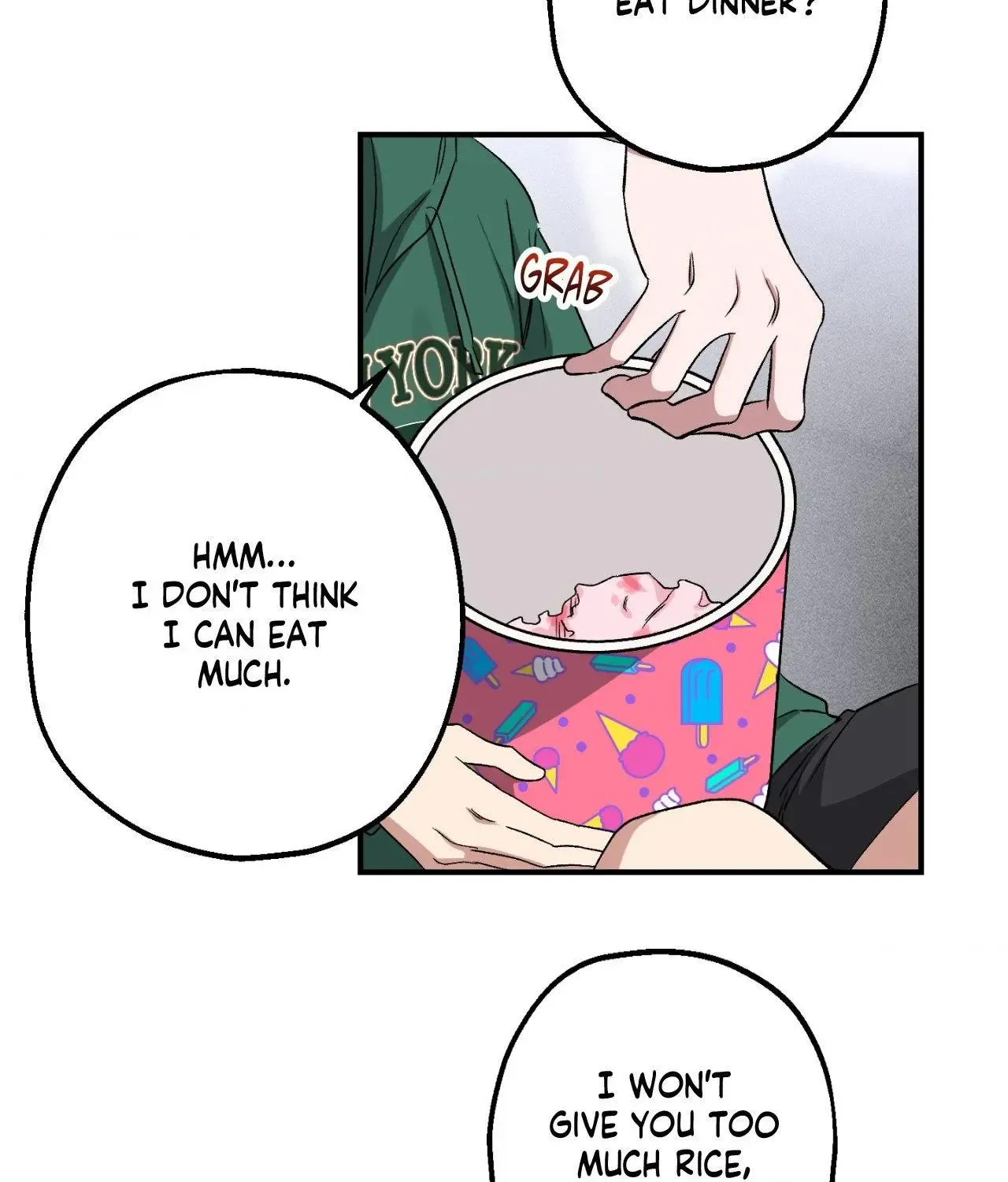 It Was You From The Beginning Zinmanga X Chapter 6 Page 92