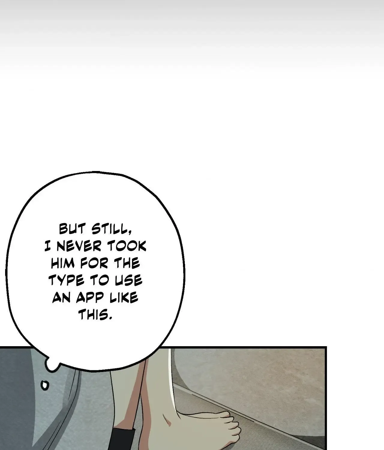 It Was You From The Beginning Zinmanga X Chapter 6 Page 113