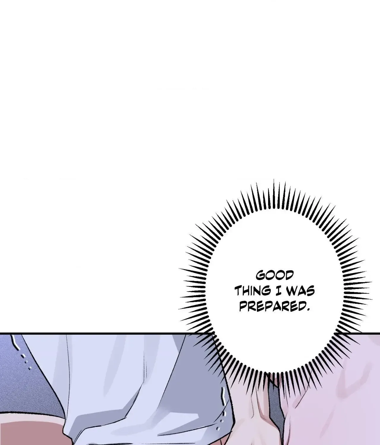 It Was You From The Beginning Zinmanga X Chapter 4 Page 5