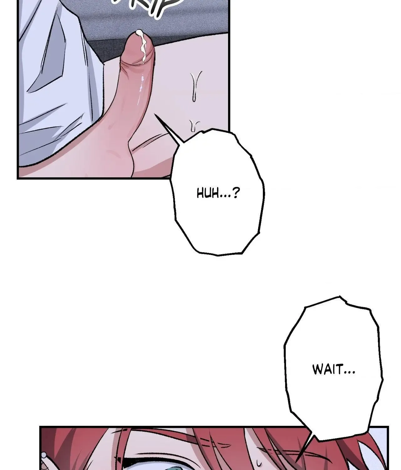 It Was You From The Beginning Zinmanga X Chapter 4 Page 17