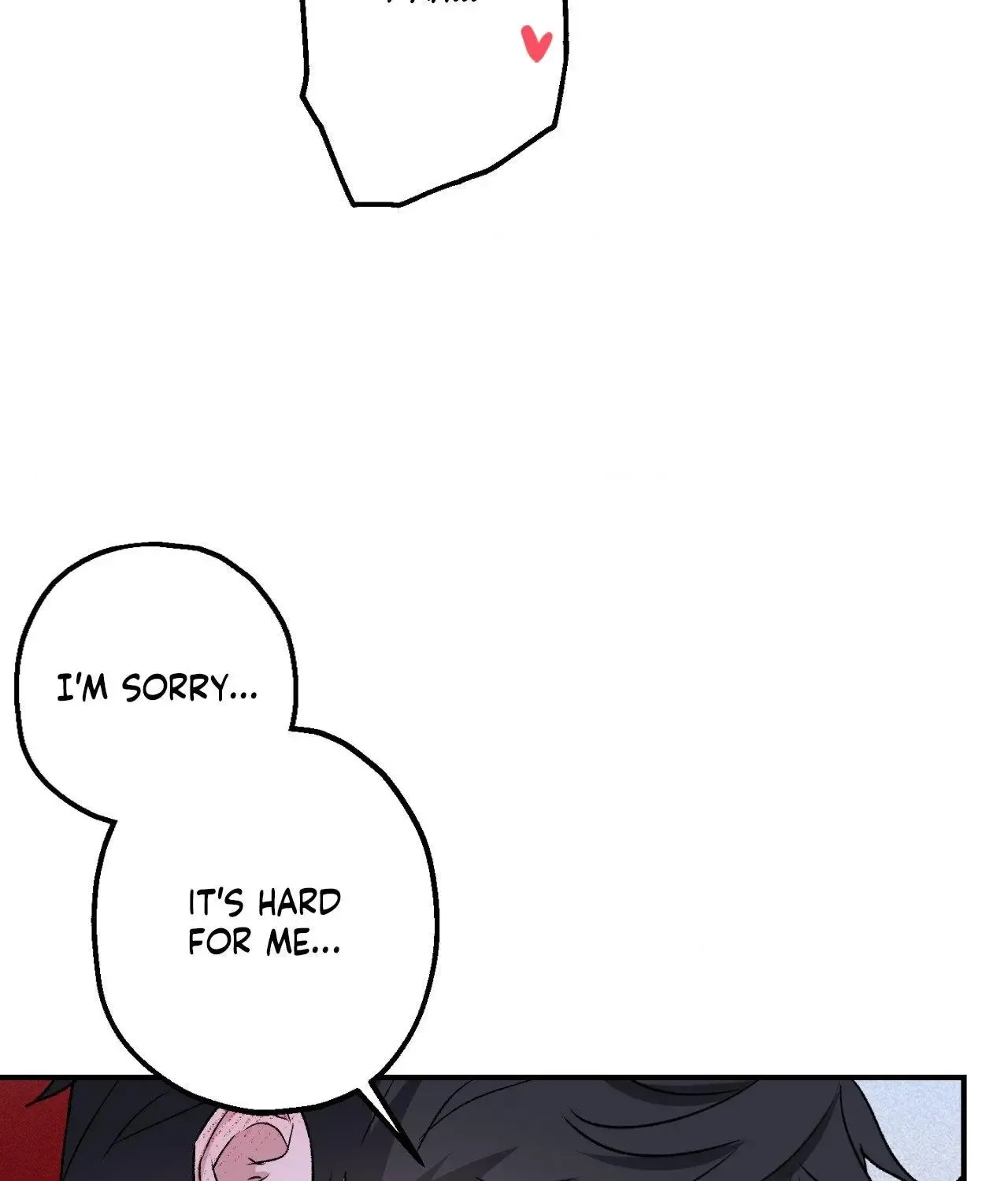 It Was You From The Beginning Zinmanga X Chapter 4 Page 28
