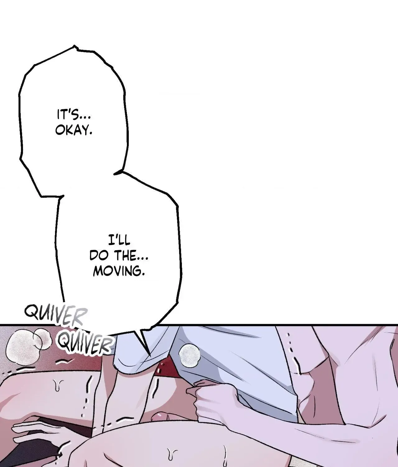 It Was You From The Beginning Zinmanga X Chapter 4 Page 30