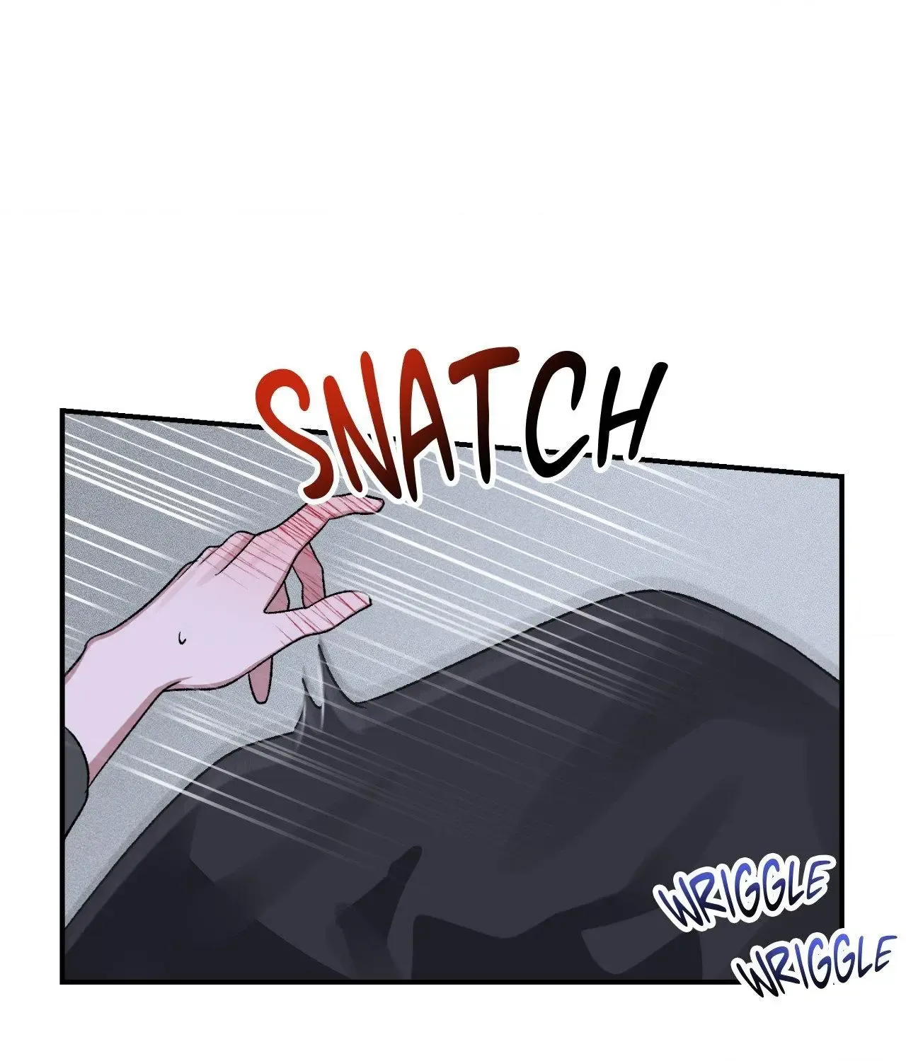 It Was You From The Beginning Zinmanga X Chapter 3 Page 3