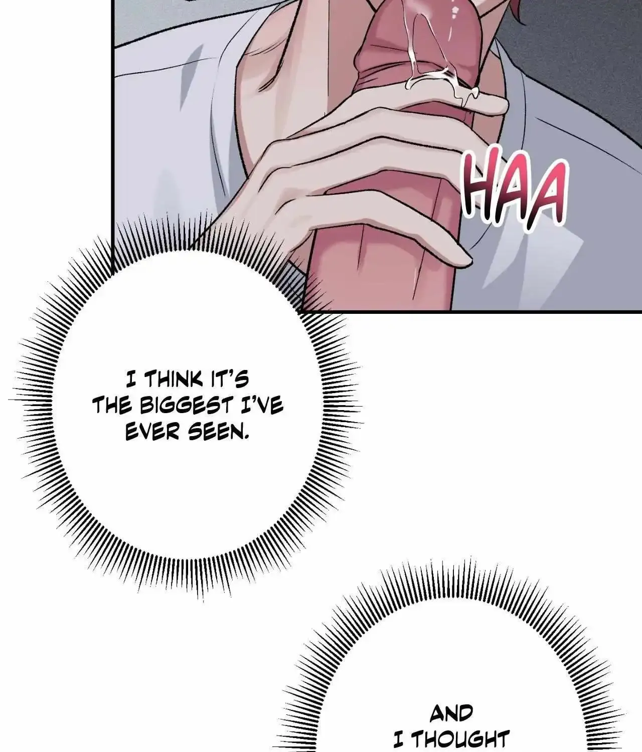 It Was You From The Beginning Zinmanga X Chapter 3 Page 15