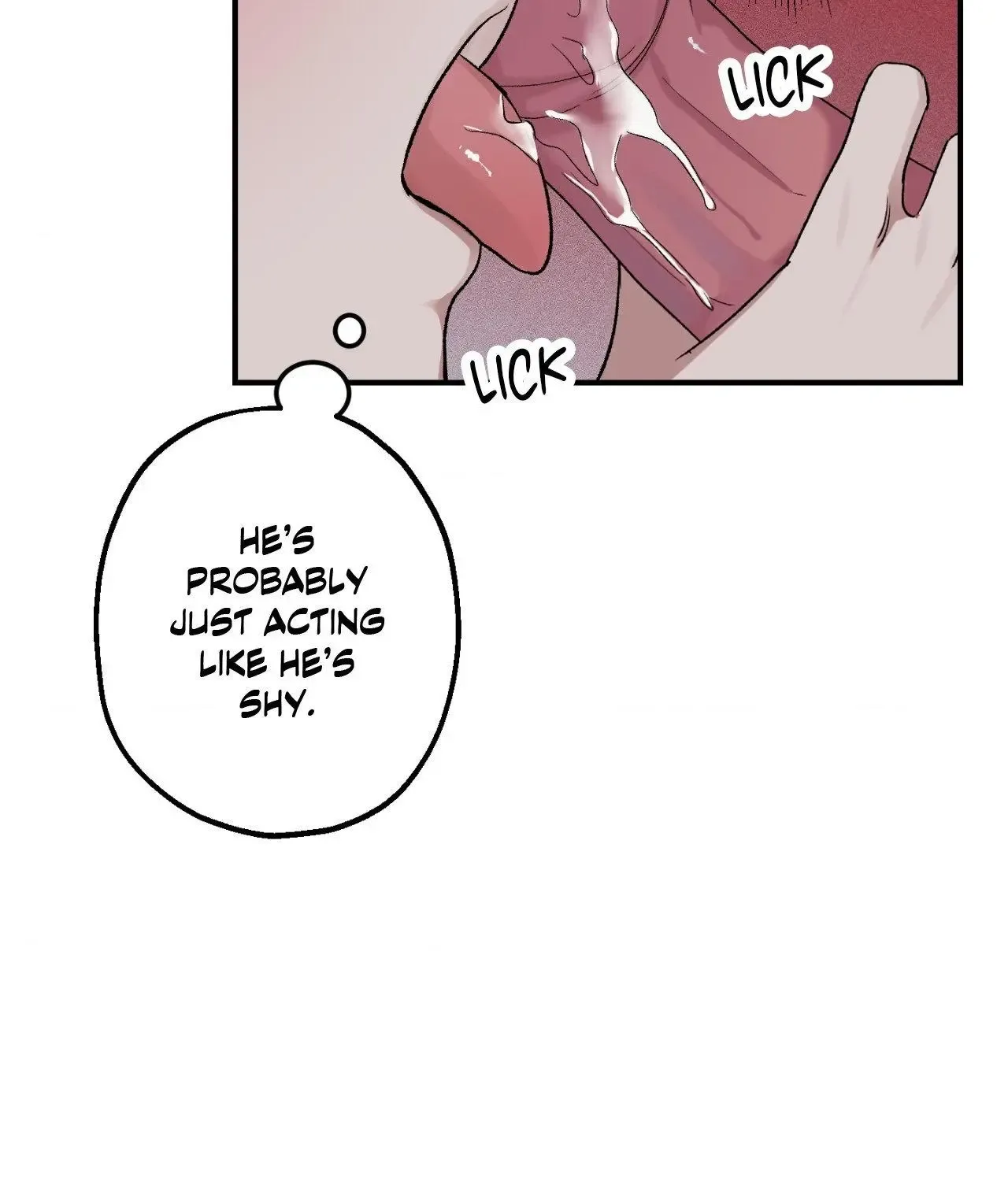 It Was You From The Beginning Zinmanga X Chapter 3 Page 18