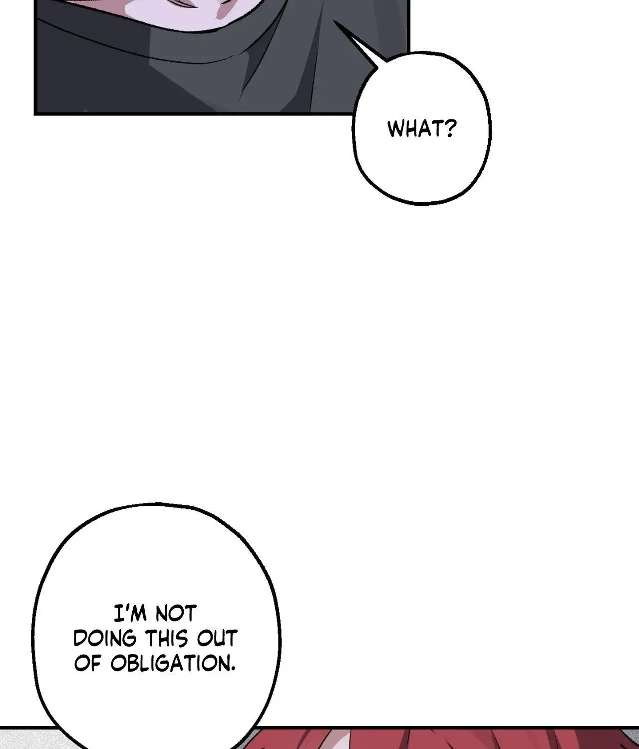 It Was You From The Beginning Zinmanga X Chapter 3 Page 76
