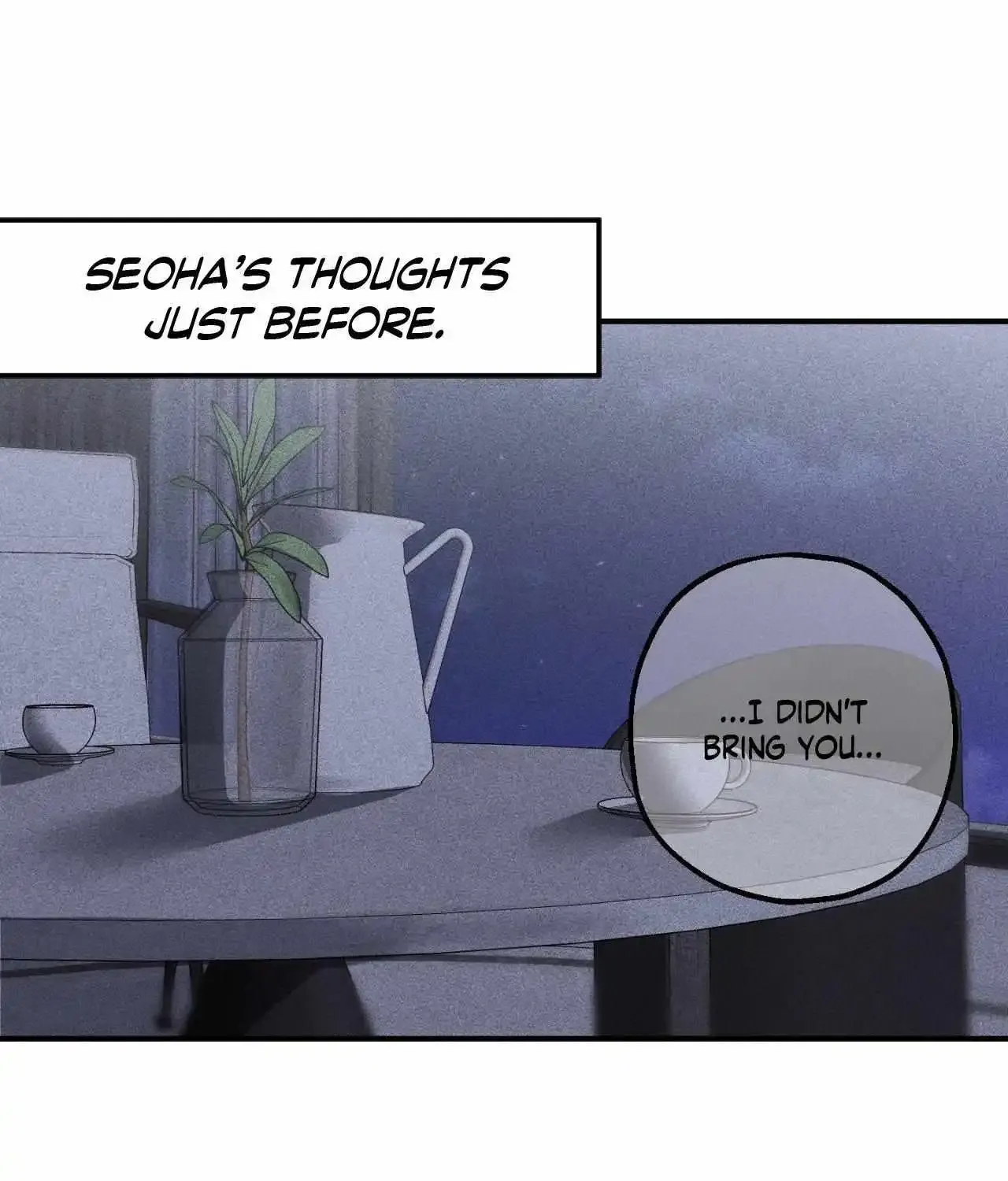It Was You From The Beginning Zinmanga X Chapter 3 Page 79