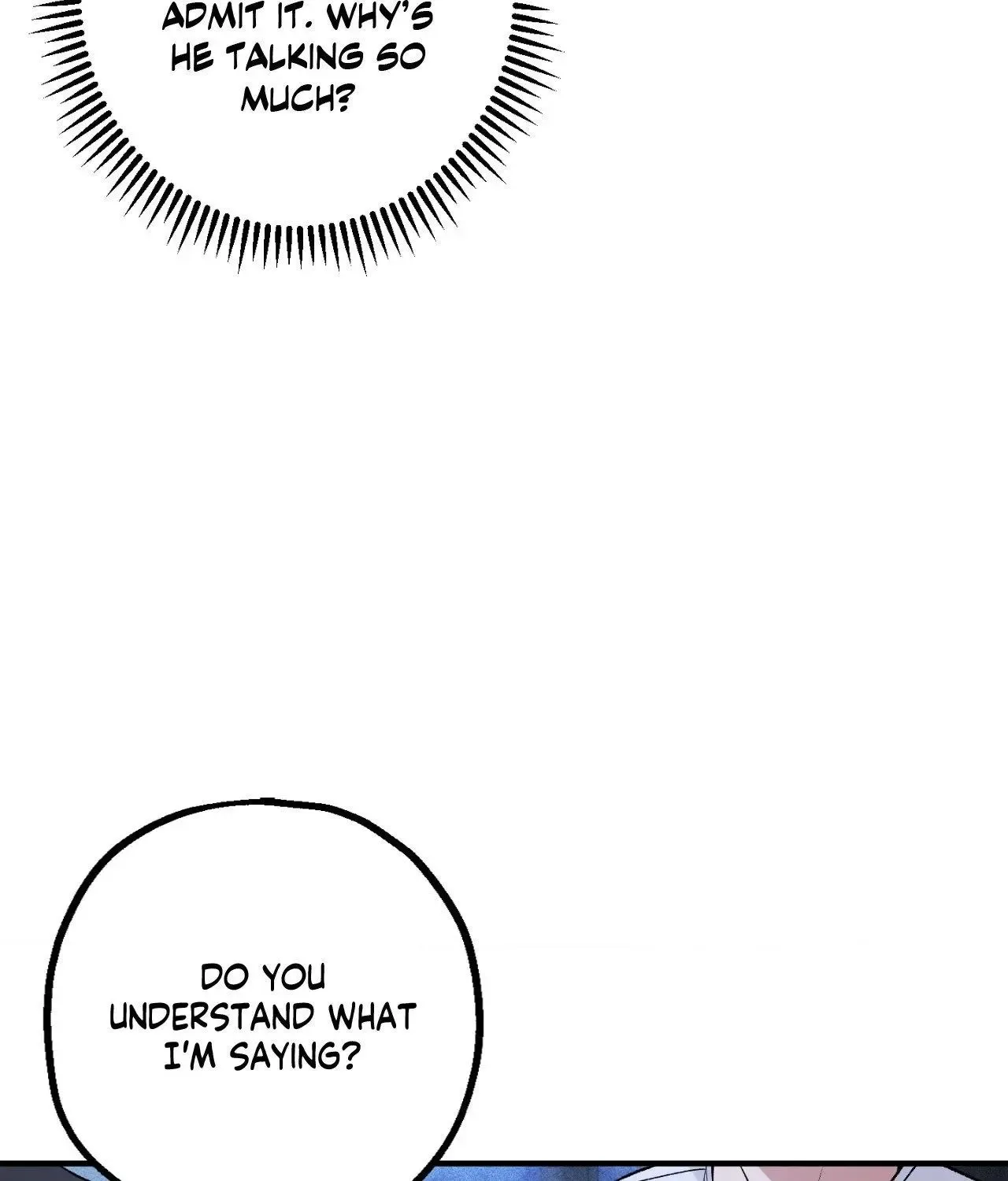 It Was You From The Beginning Zinmanga X Chapter 3 Page 84