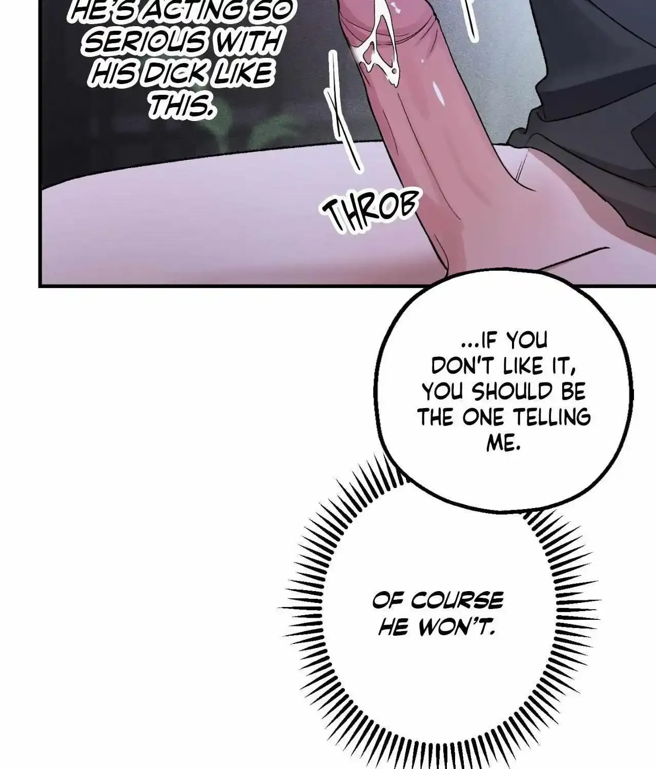 It Was You From The Beginning Zinmanga X Chapter 3 Page 89