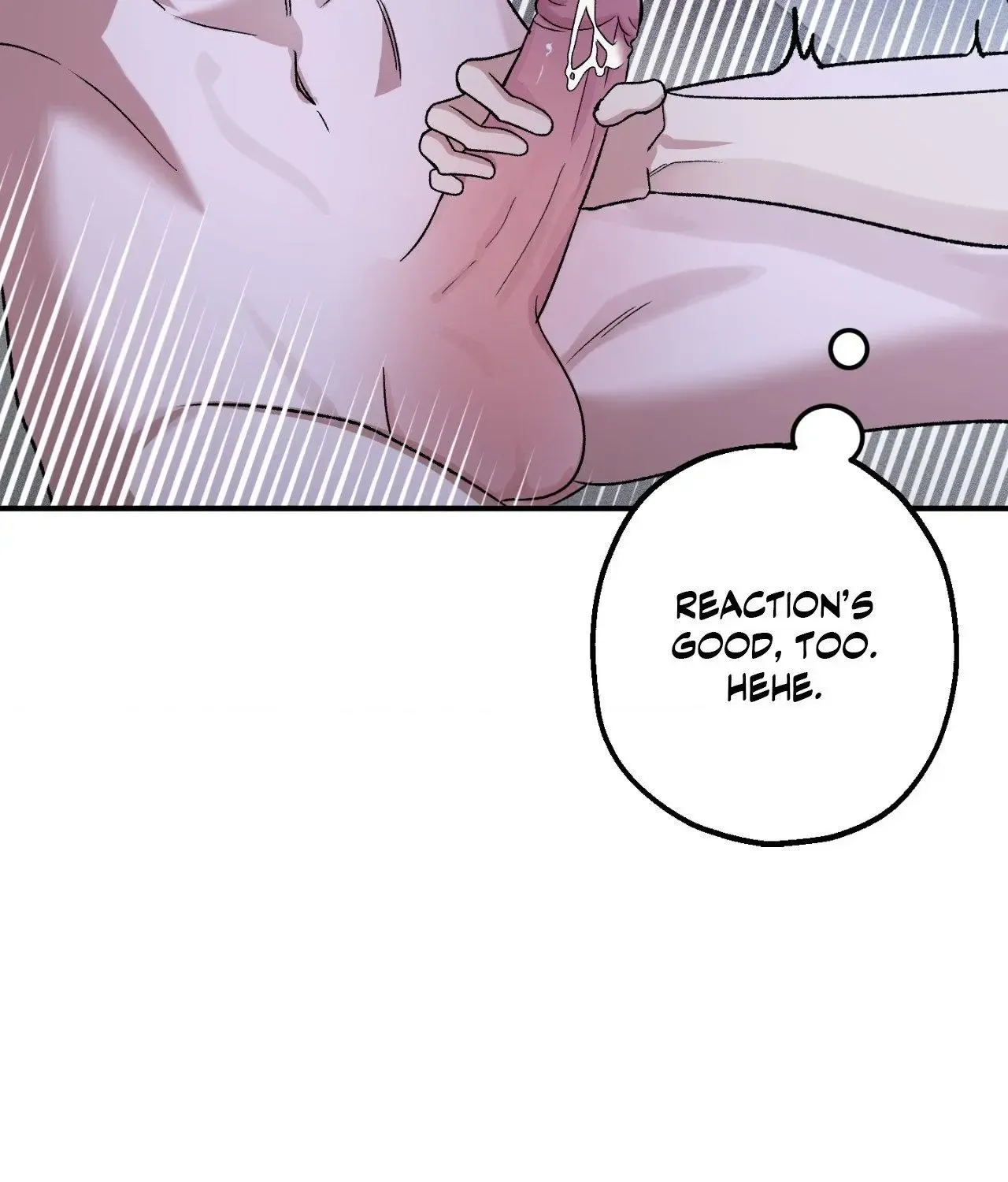 It Was You From The Beginning Zinmanga X Chapter 3 Page 93
