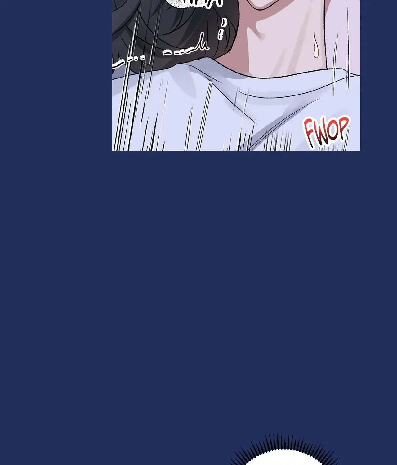It Was You From The Beginning Zinmanga X Chapter 1.1 Page 8