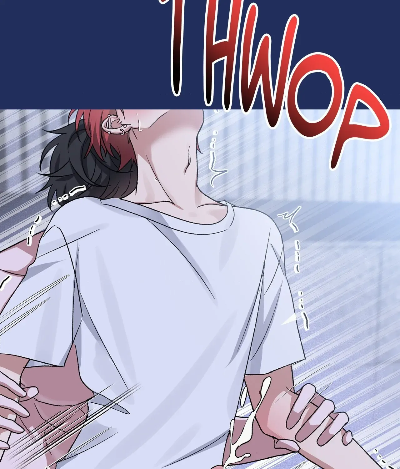 It Was You From The Beginning Zinmanga X Chapter 1.1 Page 14