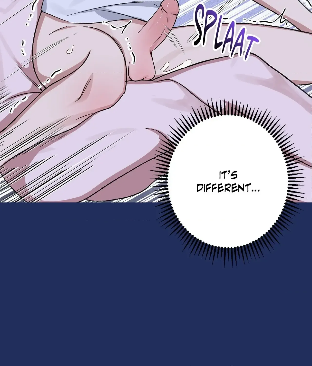 It Was You From The Beginning Zinmanga X Chapter 1.1 Page 15