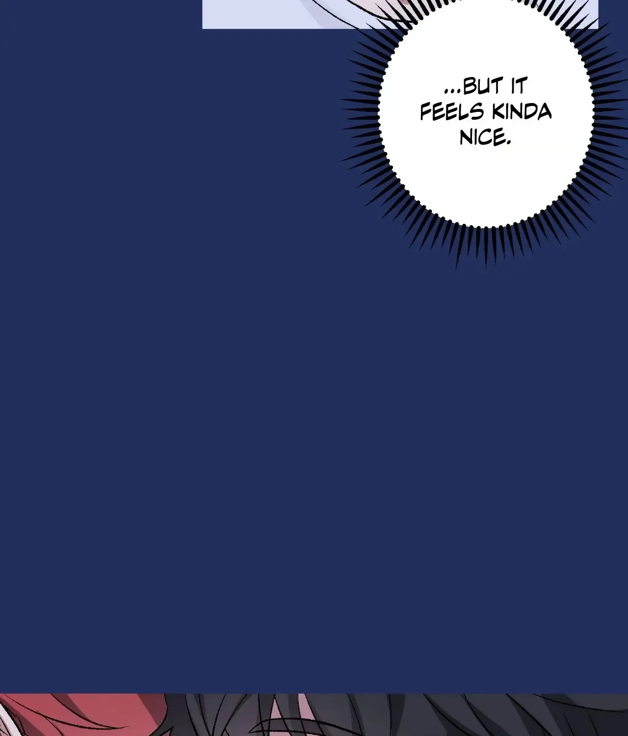It Was You From The Beginning Zinmanga X Chapter 1.1 Page 17