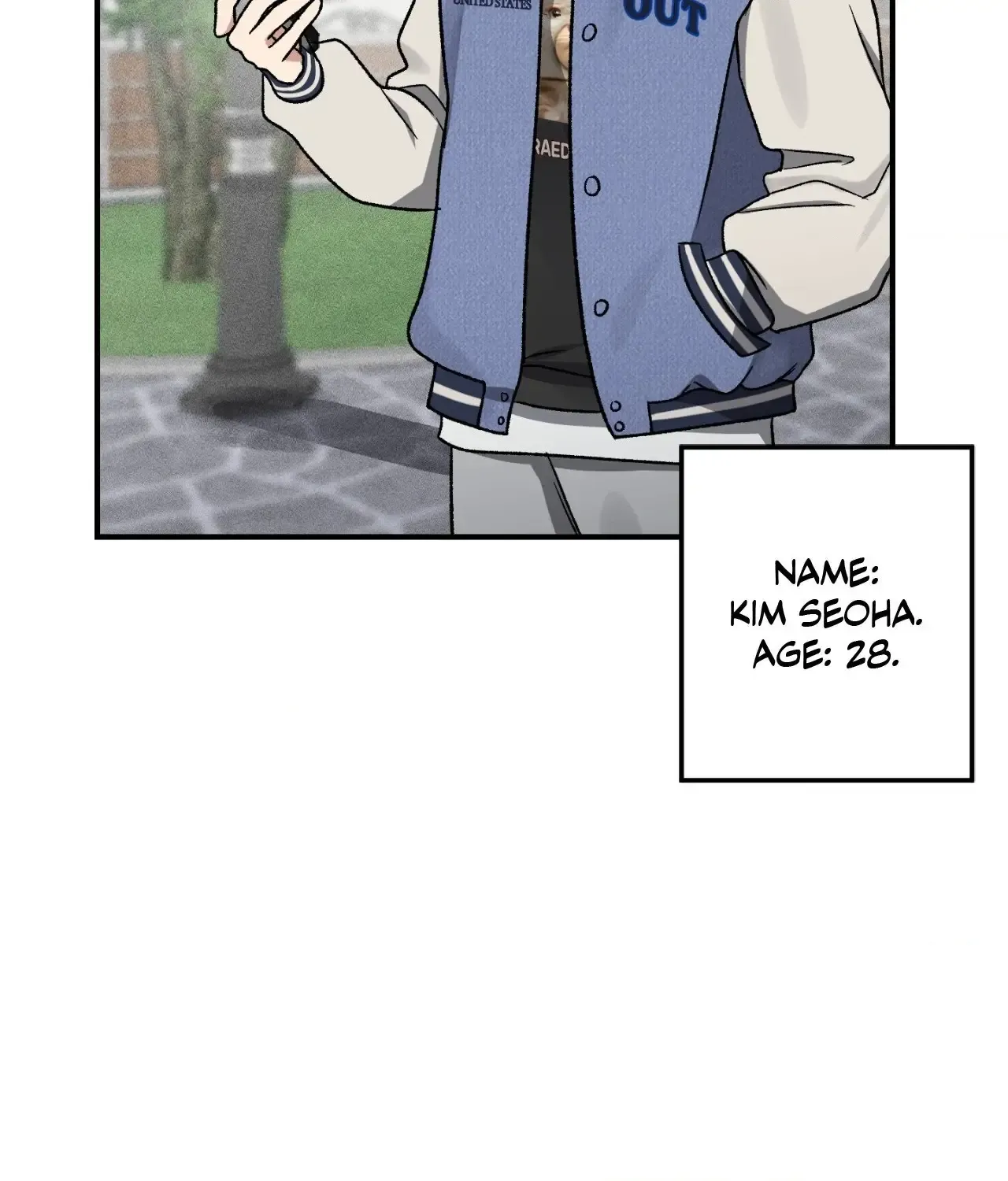 It Was You From The Beginning Zinmanga X Chapter 1.1 Page 51