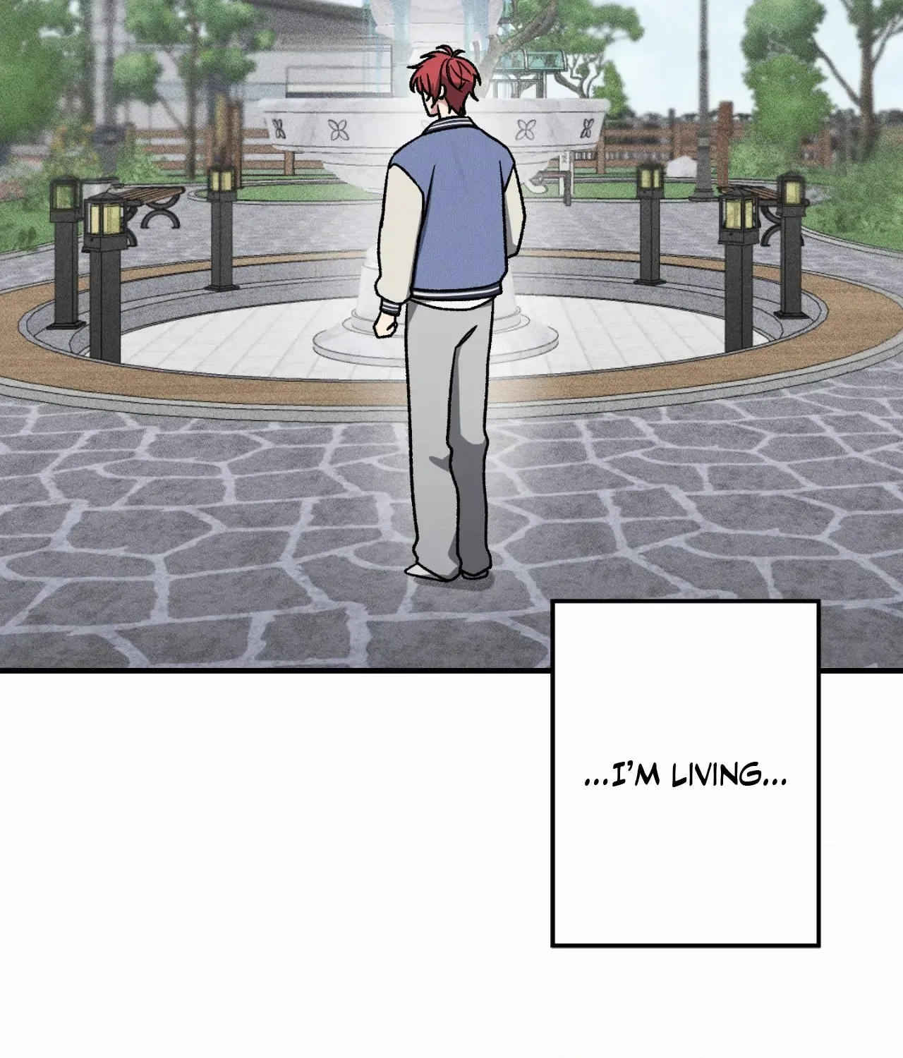 It Was You From The Beginning Zinmanga X Chapter 1.1 Page 55