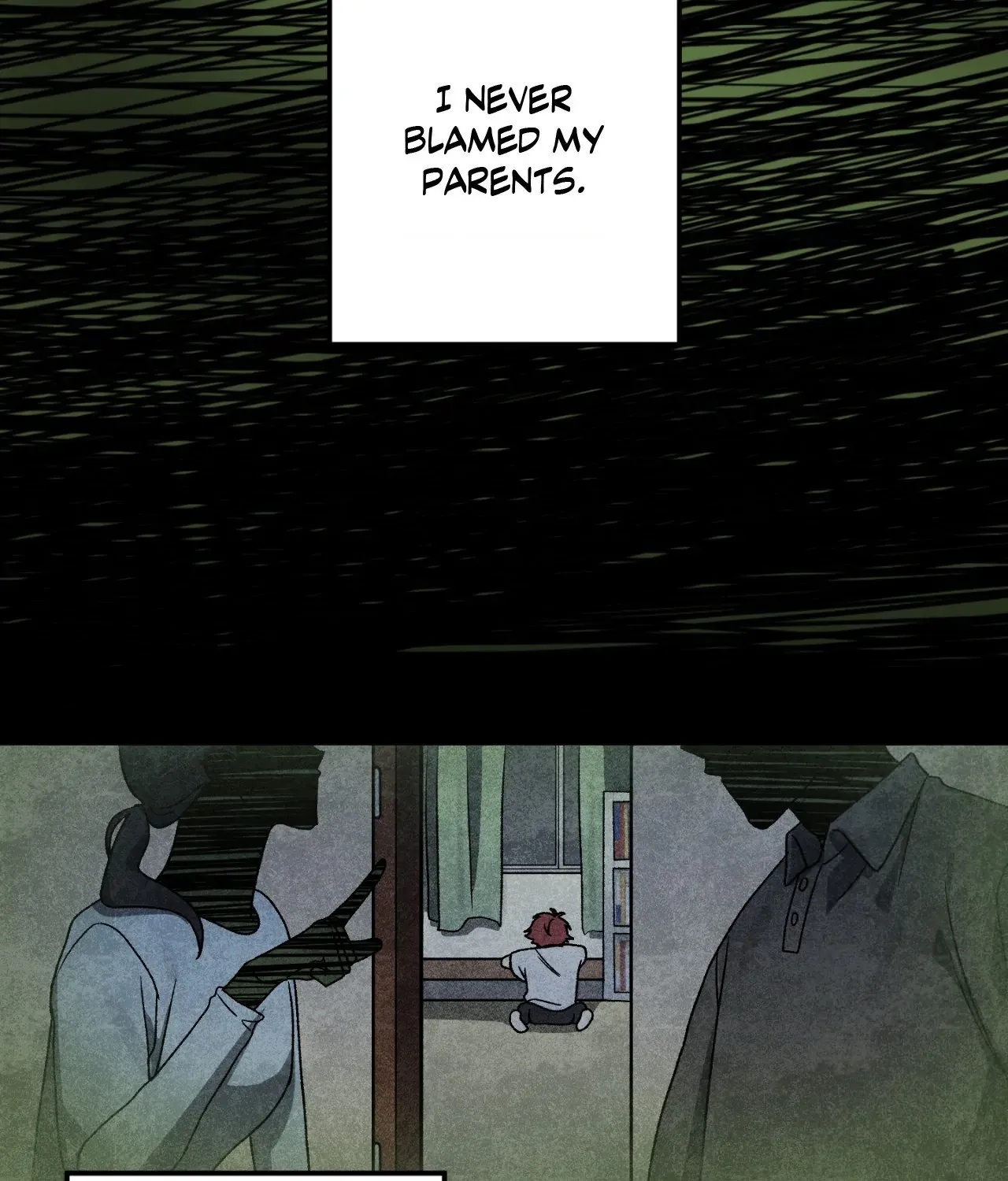 It Was You From The Beginning Zinmanga X Chapter 1.1 Page 60