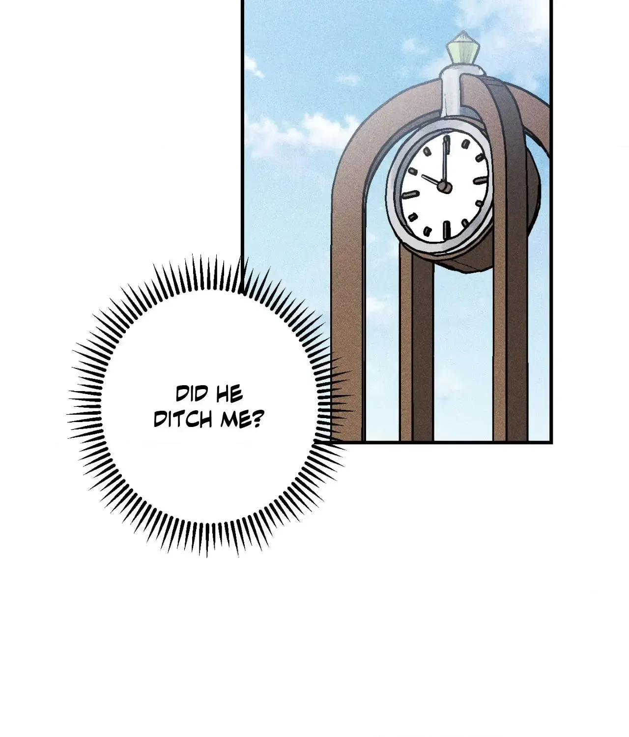It Was You From The Beginning Zinmanga X Chapter 1.1 Page 65