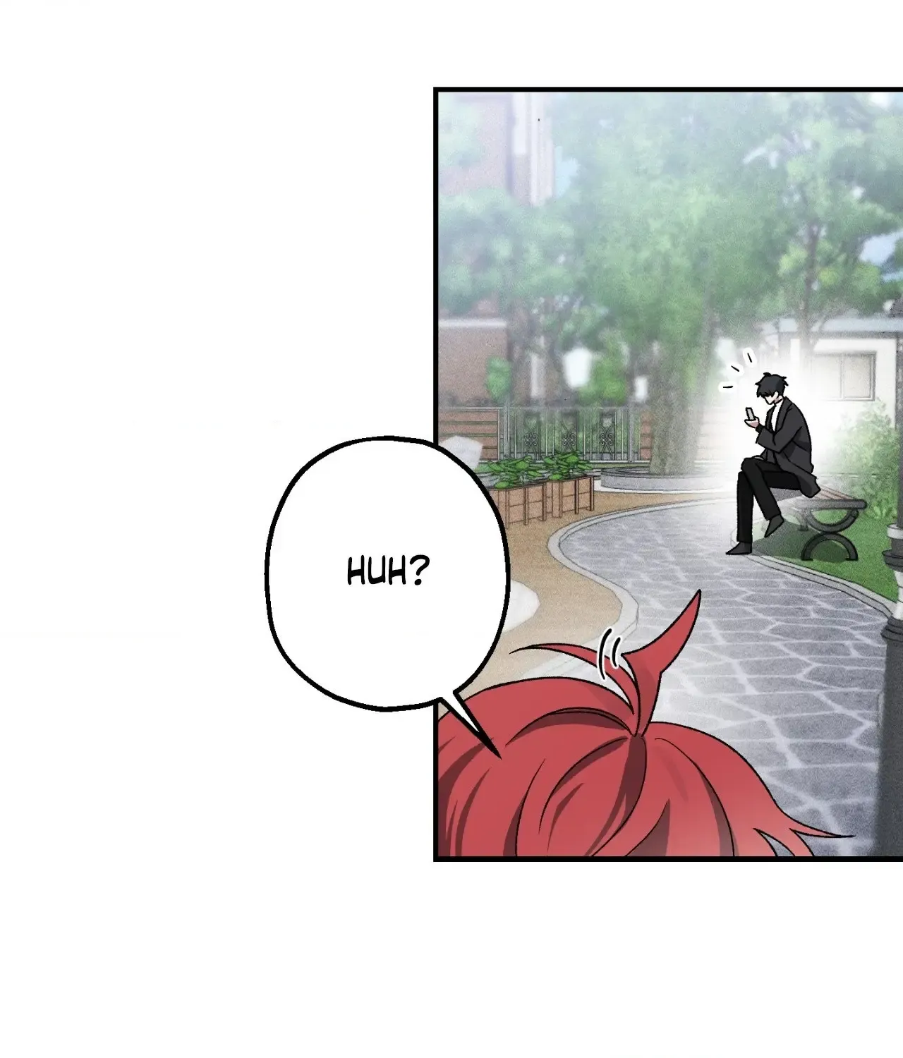 It Was You From The Beginning Zinmanga X Chapter 1.1 Page 74