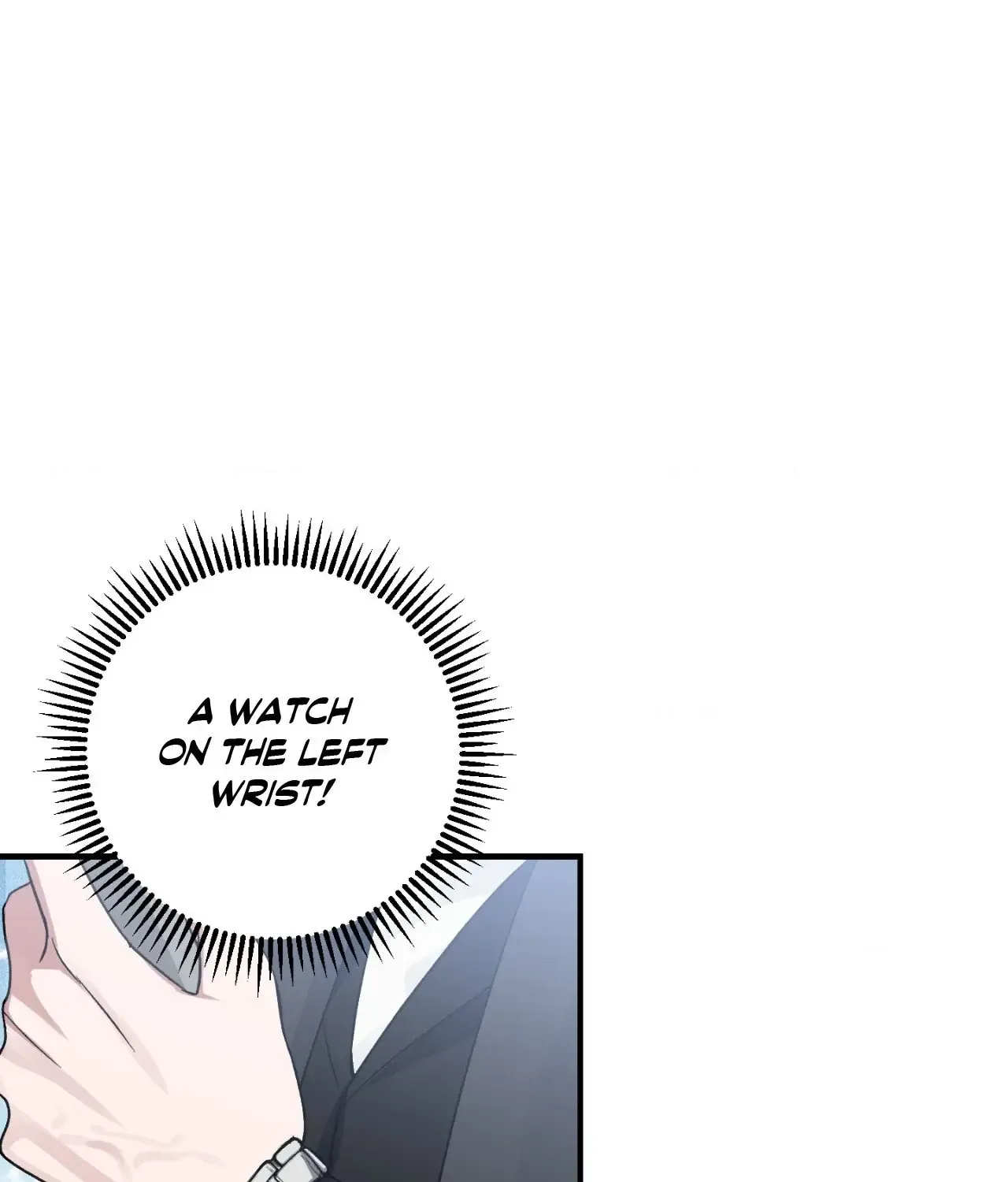 It Was You From The Beginning Zinmanga X Chapter 1.1 Page 75