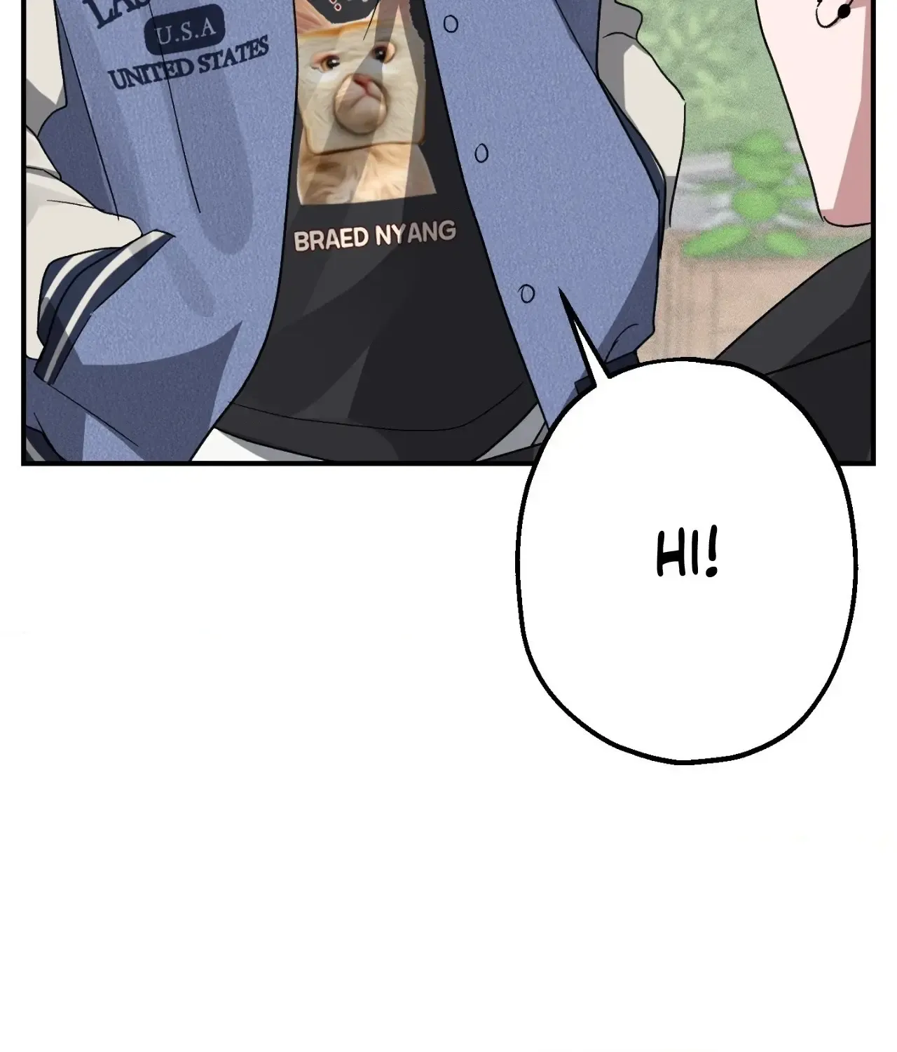 It Was You From The Beginning Zinmanga X Chapter 1.1 Page 84