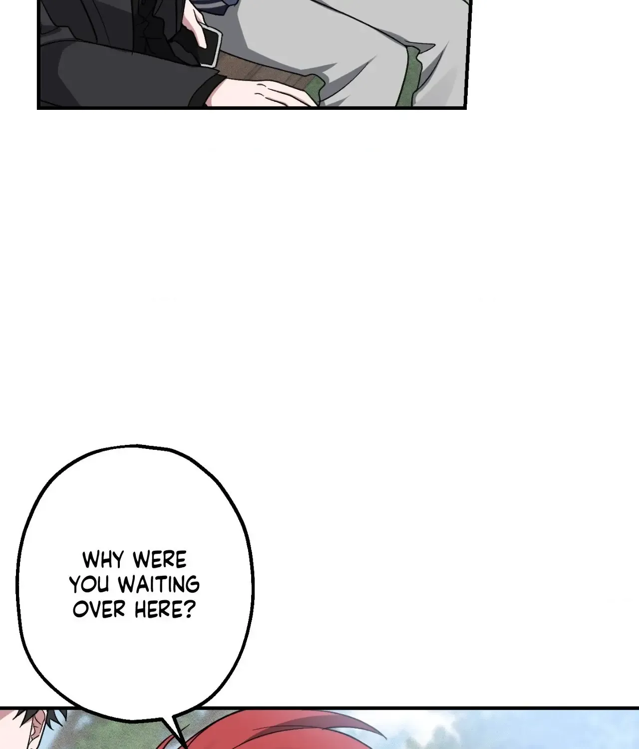It Was You From The Beginning Zinmanga X Chapter 1.1 Page 86
