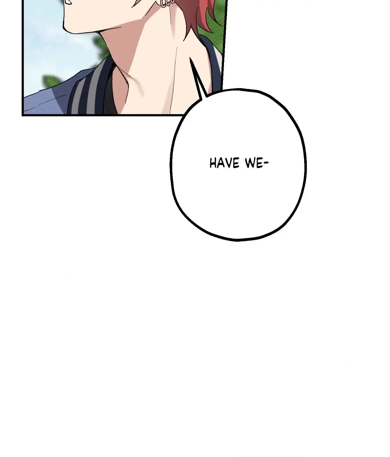 It Was You From The Beginning Zinmanga X Chapter 1.1 Page 96