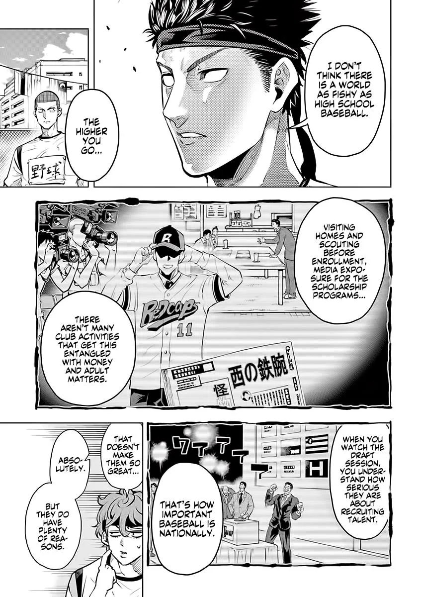 Burning Kabaddi Zinmanga X Chapter 30 Page 7