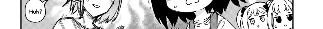 D-Frag! Zinmanga X Chapter 139 Page 8